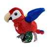 Imagen de Peluche Pajarito Happy Yappers 18x18x5 cm