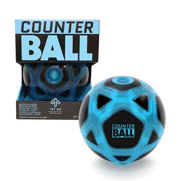 Imagen de Pelota Counter Ball con luces y sonidos. Mejora tu nivel!!