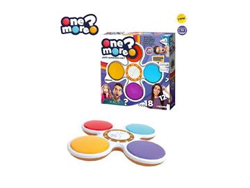 Imagen de Juego One More. ¿Cuánto sabes de una categoría?