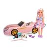 Imagen de Muñeca Nancy un día de Compras. 42 cm. Incluye Coche.