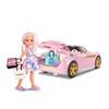 Imagen de Muñeca Nancy un día de Compras. 42 cm. Incluye Coche.