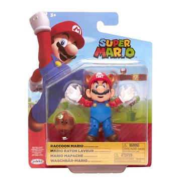 Imagen de Figuras Super Mario 10 cm.Serie 28 - Modelos surtidos