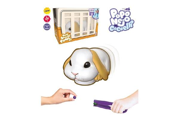 Imagen de Juego Conejito Poponejo de Famosa