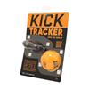 Imagen de Pelota Kick Tracker con luz led y sonidos.Perfecciona tu destreza. Cuenta hasta 1.000.000 de toques.