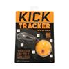 Imagen de Pelota Kick Tracker con luz led y sonidos.Perfecciona tu destreza. Cuenta hasta 1.000.000 de toques.