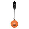 Imagen de Pelota Kick Tracker con luz led y sonidos.Perfecciona tu destreza. Cuenta hasta 1.000.000 de toques.