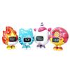 Imagen de Figura Beep Boop. 8 cm. Tiene una pantalla LED botones en las piernas y más de 70 sonidos e interacciones. - Modelos surtidos