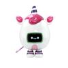 Imagen de Figura Beep Boop. 8 cm. Tiene una pantalla LED botones en las piernas y más de 70 sonidos e interacciones. - Modelos surtidos