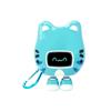 Imagen de Figura Beep Boop. 8 cm. Tiene una pantalla LED botones en las piernas y más de 70 sonidos e interacciones. - Modelos surtidos