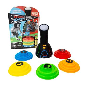Imagen de Juego Hyper Dash. Demuestra que tan rápido y ágil eres. Incluye 3 modalidades de juego.
