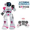 Imagen de Juego Sophie 2.0 Robot Xtrem Bots