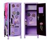 Imagen de Taquilla Deco Lockers violeta Wow generation