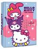 Imagen de Diario Secreto Hello Kitty & Friends.  Electronico y Sonido 