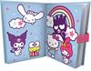 Imagen de Diario Secreto Hello Kitty & Friends.  Electronico y Sonido 