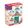 Imagen de Cocina Electrónica MasterChef Jr con 31 Accesorios luces y soniidos. 42,5 cm alta.