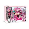 Imagen de Cafeteria Hello Kitty Café con accesorios.