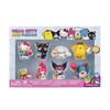 Imagen de Figura Hello Kitty. Set con 8 Figuras 5 cm