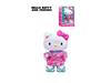 Imagen de Figura Hello Kitty Kimono. 33 cm. Con 5 puntos de articulación.