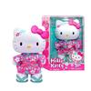 Imagen de Figura Hello Kitty Kimono. 33 cm. Con 5 puntos de articulación.