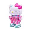Imagen de Figura Hello Kitty Kimono. 33 cm. Con 5 puntos de articulación.