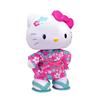 Imagen de Figura Hello Kitty Kimono. 33 cm. Con 5 puntos de articulación.