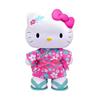 Imagen de Figura Hello Kitty Kimono. 33 cm. Con 5 puntos de articulación.