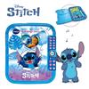 Imagen de Diario secreto KidiSecrets de Stitch con codigo secreto. Incluye un cuaderno y compartimento oculto. Con la voz real de los personajes. 28x6,5x24 cm