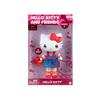 Imagen de Figura articulada Hello Kitty Premium 20 cm. - Modelos surtidos