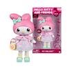 Imagen de Figura articulada Hello Kitty Premium 20 cm. - Modelos surtidos