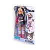 Imagen de Muñeca Nancy Fashion Kuromi 42 cm.