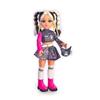 Imagen de Muñeca Nancy Fashion Kuromi 42 cm.