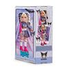 Imagen de Muñeca Nancy Fashion Kuromi 42 cm.