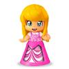 Imagen de Cabeza Pinypon Magic Dreams. Incluye 5 figuras exclusivs 8 cm