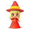 Imagen de Cabeza Pinypon Magic Dreams. Incluye 5 figuras exclusivs 8 cm
