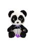 Imagen de Peluche cachorro Panda Baby Paws