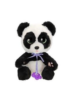 Imagen de Peluche cachorro Panda Baby Paws