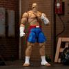 Imagen de Figura Street Fighter Ii Sagat 15 Cm