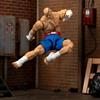 Imagen de Figura Street Fighter Ii Sagat 15 Cm