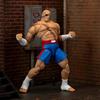 Imagen de Figura Street Fighter Ii Sagat 15 Cm