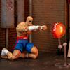Imagen de Figura Street Fighter Ii Sagat 15 Cm