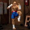 Imagen de Figura Street Fighter Ii Sagat 15 Cm