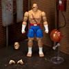 Imagen de Figura Street Fighter Ii Sagat 15 Cm