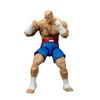 Imagen de Figura Street Fighter Ii Sagat 15 Cm
