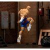 Imagen de Figura Street Fighter Ii Sagat 15 Cm