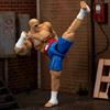 Imagen de Figura Street Fighter Ii Sagat 15 Cm