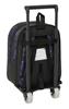 Imagen de Mochila con Carro Spider-Man "Attack" 22X27X10Cm