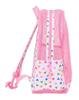 Imagen de Mochila Anti-Arena Minnie Mouse 30,5x24x18 Cm