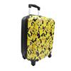 Imagen de Maleta Trolley Cabina Pokemon con 4 ruedas Giratorias y multidireccionales.50 X 34 X 21 CM.