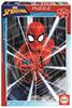 Imagen de Puzzle 500 piezas Spiderman Educa