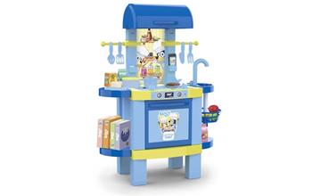 Imagen de Cocina 2 En1 Bluey 57x18x8,15 cm